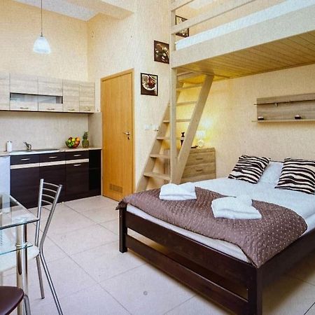 Apartament 7 Minut Od Krupowek Na Nogach! Zakopane Exterior photo