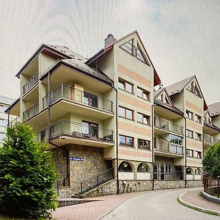 Apartament 7 Minut Od Krupowek Na Nogach! Zakopane Exterior photo