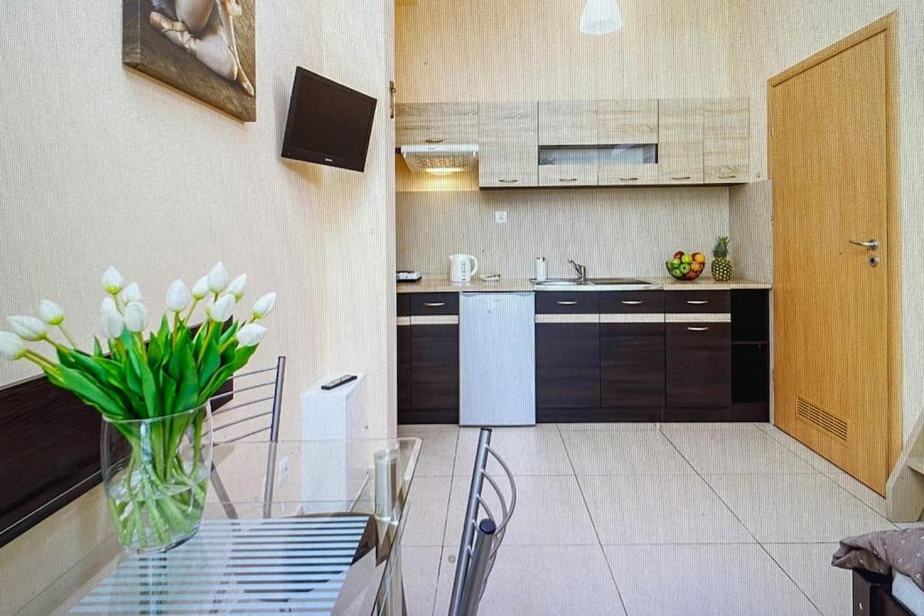 Apartament 7 Minut Od Krupowek Na Nogach! Zakopane Exterior photo